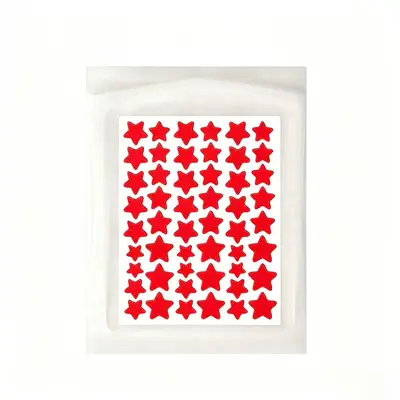Medical Hydrocolloid Acne Patch Ultra-Thin Makeup-Compatible - 12
