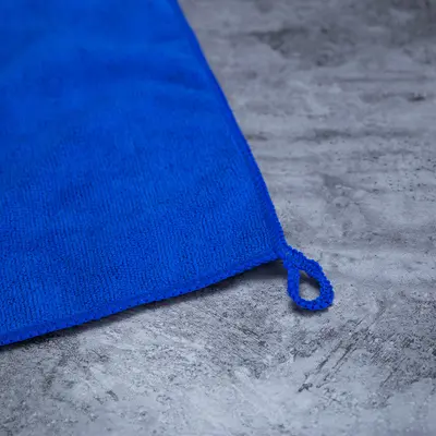 Thick Super Absorbent Lint-Free Cleaning Cloth for Glass and Furniture - 4