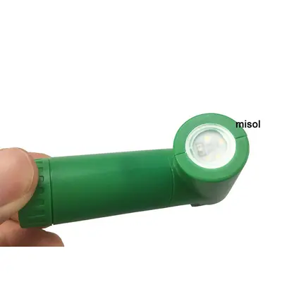 Soil Moisture Sensor 0291S-TR, Sample Part - 5