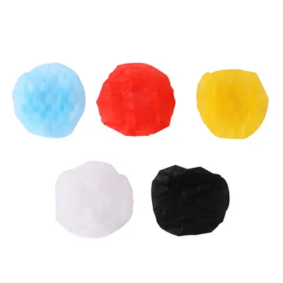 Disposable Non-Woven KTV Microphone Covers