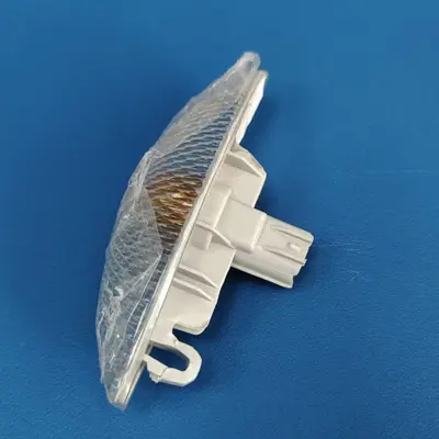 Fender Lamp for VITZ 99-05, Yaris Side Marker Light 81730-0D011 - 3