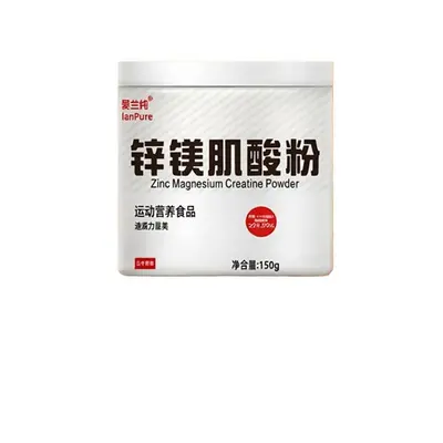 Ailan Zink-Magnesium-Kreatin-Pulver 150g - 5