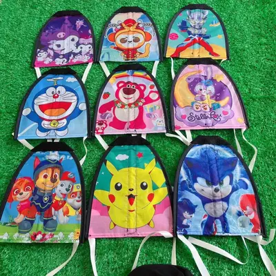 Hand-Launched Kite, Children's Toy - 7