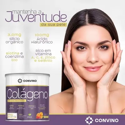 Hidrolize kolajen tozu, Verisol, hiyaluronik asit, biotin