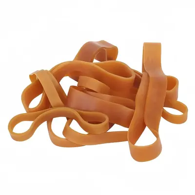 Elastische Gummi-Planenspanngurte für LKW, verdickt und verbreitert - 6