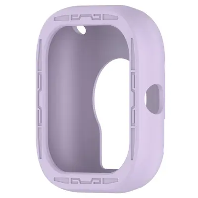 Soft Silicone Protective Case for Redmi Watch 4