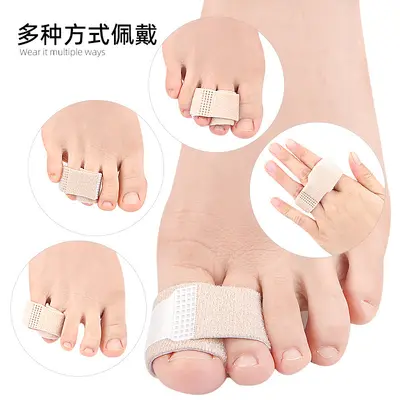 Day and Night Hallux Valgus Toe Separator - 3