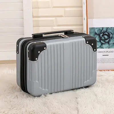 14 Inch Cosmetic Case Hand Luggage - 9