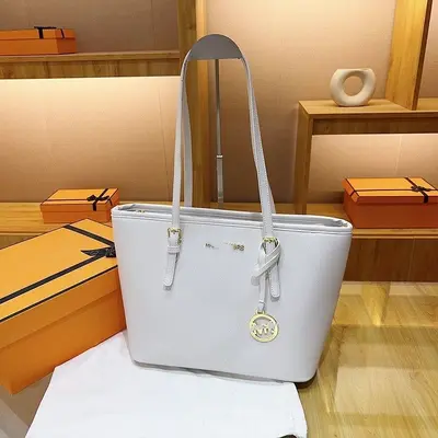 Large Capacity Women's Tote Bag, Single Shoulder, Autumn Winter 2025 - 7