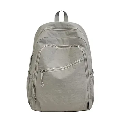 Waterproof Lightweight Travel Outdoor Backpack, Large Capacity Student Schoolbag - 6