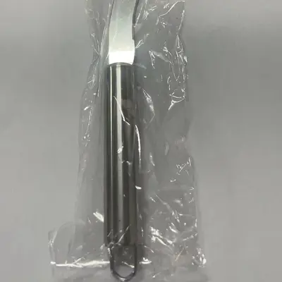 Muz ve ananas bıçağı, eğri, ev kullanımı - 7