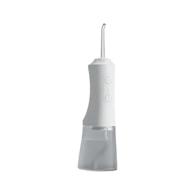 Portable Electric Water Flosser for Adults, Tartar Removal - 6
