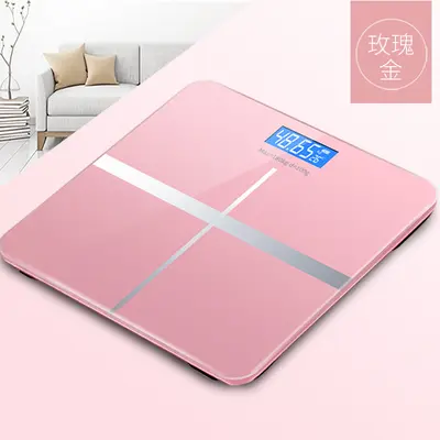 Smart body fat scale, Mijia APP connected - 13