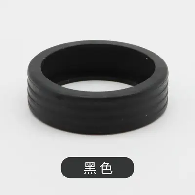 Luggage Wheel Protector Covers, Silent and Wear-Resistant - 7