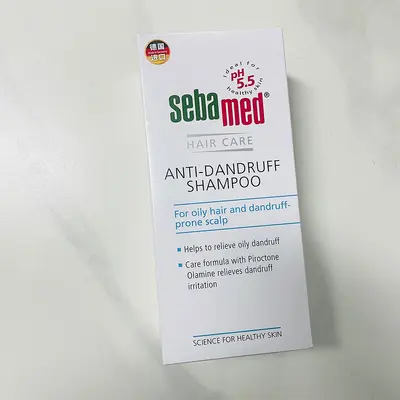 Shiba Young Adult Silicone-Free Shampoo