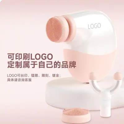 Pocket-Size Mini Massage Gun Brushless Motor Portable