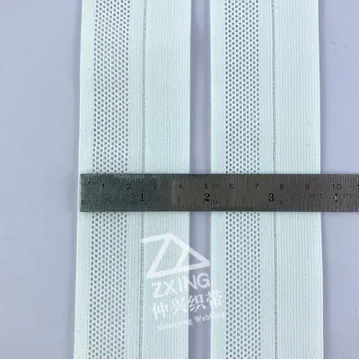 Y-Type Double-Layer Elastic Band, High Elasticity, Breathable Mesh - 9