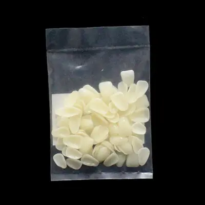 Zahnveneers A1 A2, provisorische Zahnschalen - 5