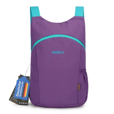 Dual-shoulder backpack, large capacity, camping and hiking
