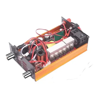 12V 99000W Batterie-Booster Wechselrichter, Hochleistung - 5