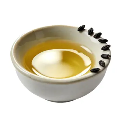 Cold-Pressed Black Cumin Seed Oil, Nutritional Ingredient