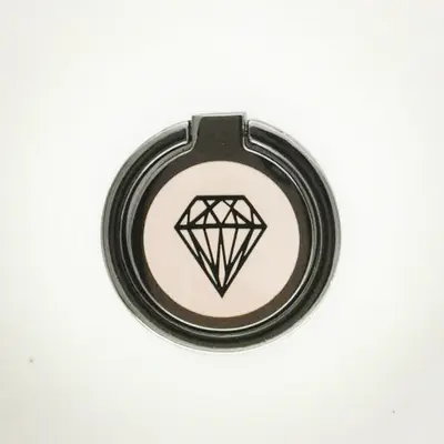 Runde Metall-Fingerring-Halterung 360° drehbarer Desktop-Lazy-Support-Halter mit Ringhalterung für Mobiltelefone, im Großhandel mit Logo individuell anpassbar. - 11