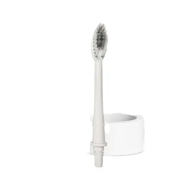 C03 electric oral irrigator with replacement nozzle set and storage bag - 6
