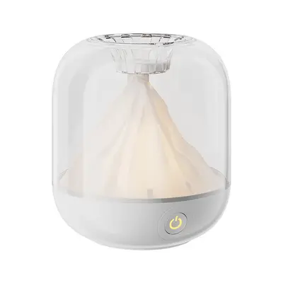 USB Rechargeable Landscape Mini Wireless Humidifier