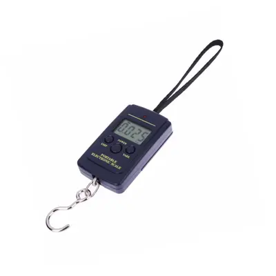 Balık tutma terazisi bavul terazi asılı terazi taşınabilir elektronik el terazi kargo terazi hooks mini kare terazi elektronik terazi küçük