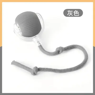 Self-Play Pet Ball Toy for Cats and Dogs - 9