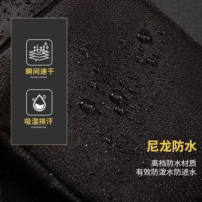 Grenzüberschreitende Bestseller neue Mode Mini Schultertasche kleine Sport Umhängetasche LULU gleicher Stil - direkter Fabrikverkauf - 4