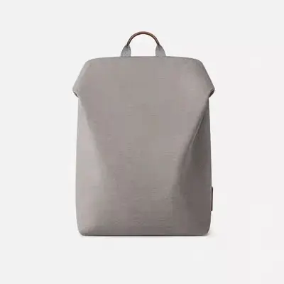 Luftpolster-Rucksack, 12L und 18L, Laptopfach - 5