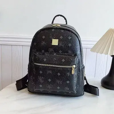 Classic Large-Capacity Commuter Backpack, Original-Style Design - 3