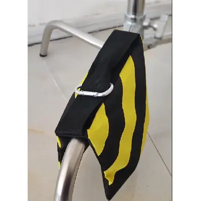 Sandsack mit Haken für Film- und Fernsehfotografie