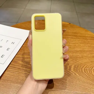 TPU Solid Color Phone Case for Motorola Edge 70 Pro - 9