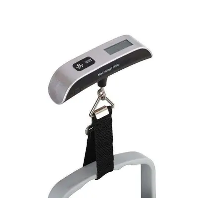 Mini electronic scale high precision hanging