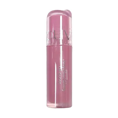 CAPPUVINI Moisturizing Glossy Lip Gloss, Clear Mirror Shine, 435 - 5