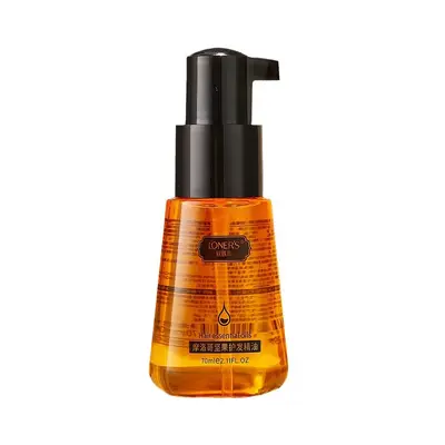 Marokkanisches Arganöl-Haarpflegeöl, Private Label - 6