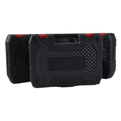 Hardware tool box, combination set
