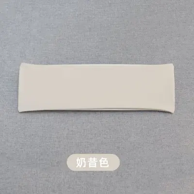 Elastic Sports Headband Sweatband Women's Yoga Hair Band - 12