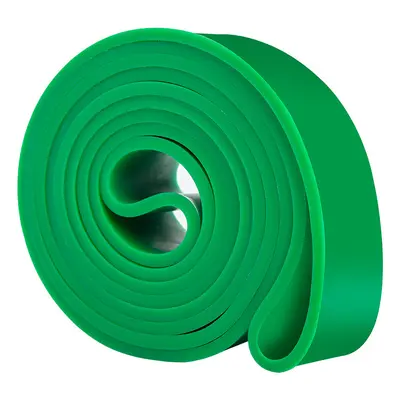 Yoga Resistance Band with Pull Rope for Chest and Shoulder Training, Weighted Athletics Ba - 10