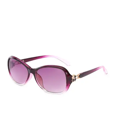 Women's Fashion Sunglasses, Elegant Design - 3
