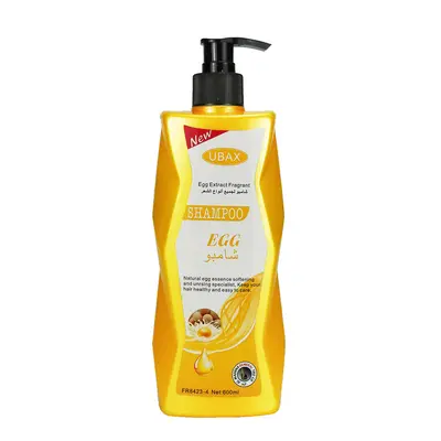 Fabrika çıkışlı satış 600ml ŞAMPUAN kendinden üretimli ve satılan besleyici ve nemlendirici O EM O DM şampuan - 4