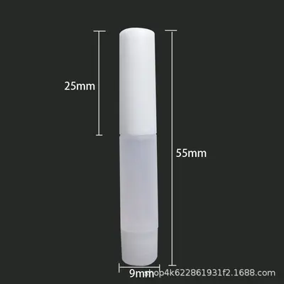 Press-On Nail Glue, Long-Lasting, Mini Quick-Dry - 7