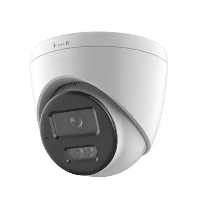 Dome network camera, Hikvision protocol, POE, night vision - 6