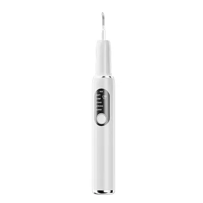 Ultrasonic Teeth Cleaner, Electric Dental Scaler, New Model - 6