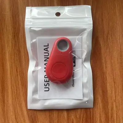 Bluetooth Anti-Lost Tracker, Bidirectional Finder - 12