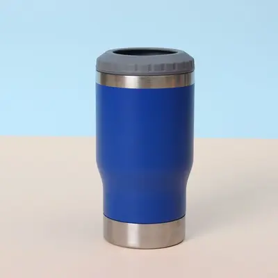 14oz Yalıtımlı Bardak ve 12oz Kulplu Bardak Serisi, Küçük Ağızlı Şişe