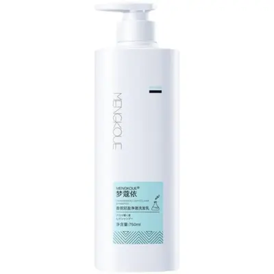 Salon Moisturizing Shampoo and Conditioner Set with Shower Gel, Long-Lasting Fragrance - 5