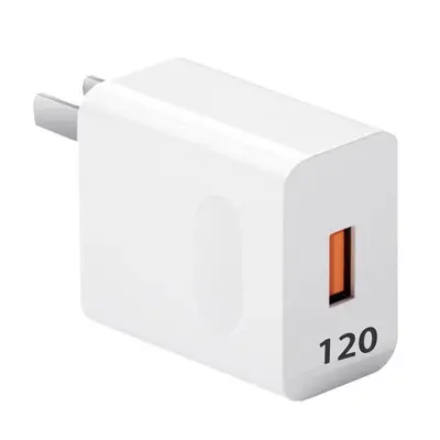 Huawei 120W Super Fast Charging USB-C Cable for Mate 60 Pro, 6A